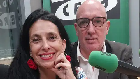 Claves de Málaga Tertulia