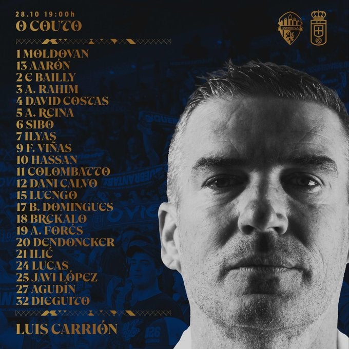 La Copa como bálsamo La Copa como bálsamo