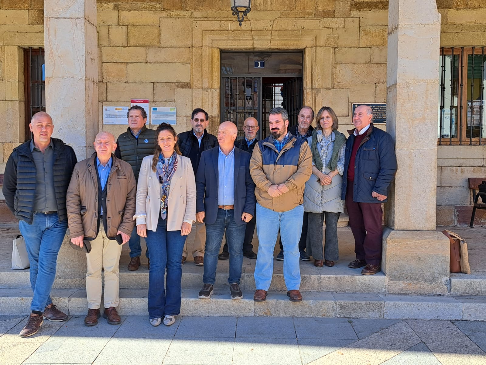 El Teatro Ortega acogerá la entrega del Premio Piedad Isla y y el preestreno de “Isla Indómita” El Teatro Ortega acogerá la entrega del Premio Piedad Isla y y el preestreno de “Isla Indómita”