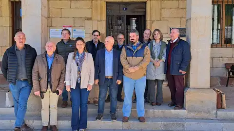 Claudio de la Cal, ganador del XVI Premio Nacional de Fotografía “Piedad Isla 2025” .