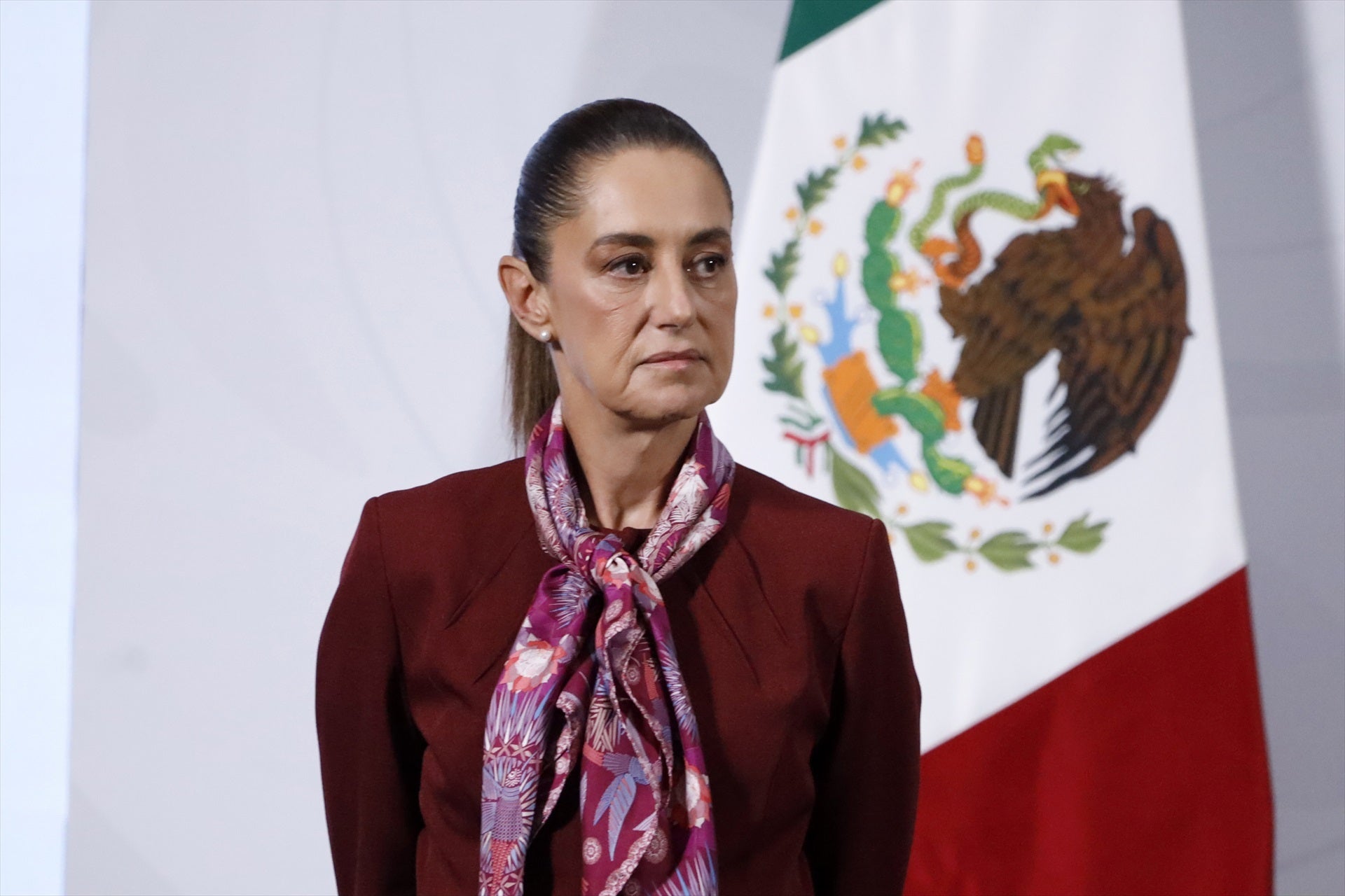 Sánchez intentó convencer a la presidenta de México para que invitara al rey Felipe VI a su toma de posesión Sánchez intentó convencer a la presidenta de México para que invitara al rey Felipe VI a su toma de posesión