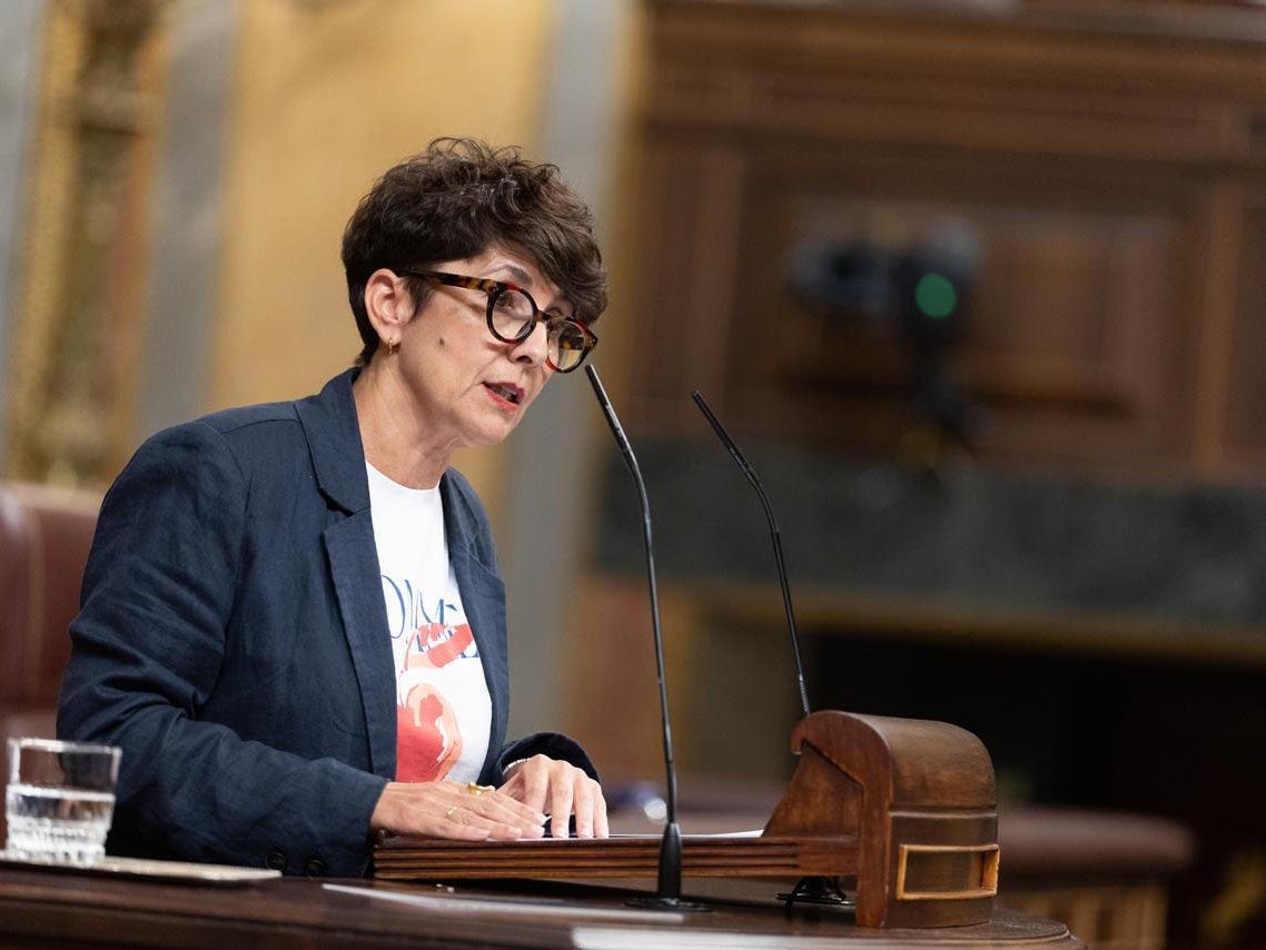 El PNV se aleja de Sánchez y advierte que la legislatura está "en fase de agonía" El PNV se aleja de Sánchez y advierte que la legislatura está "en fase de agonía"