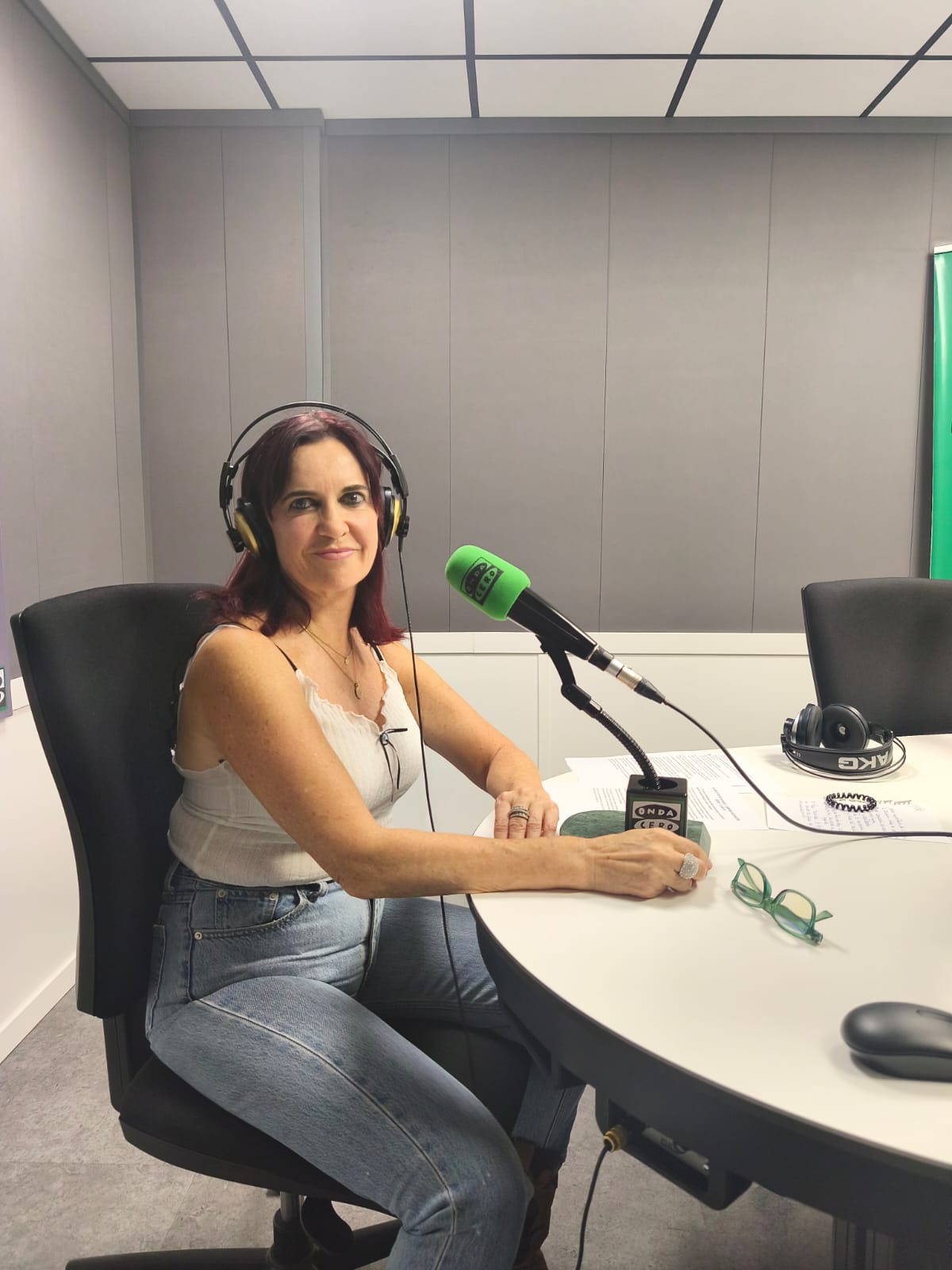 “Vacunarse cada año es fundamental para protegerse de nueva cepas y evitar complicaciones graves” recuerda Yolanda Quintero, enfermera experta en vacunación