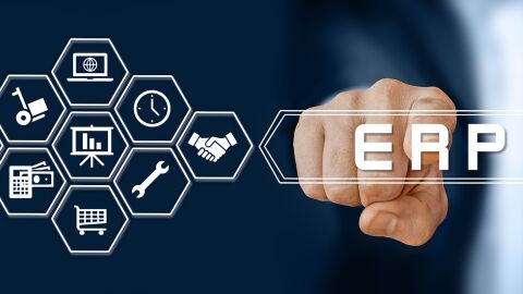 La importancia de un software ERP para las empresas de construcci&oacute;n