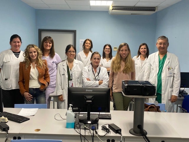 El Hospital de La Ribera incorpora la mastectomía endoscópica para el tratamiento de tumores de mama El Hospital de La Ribera incorpora la mastectomía endoscópica para el tratamiento de tumores de mama