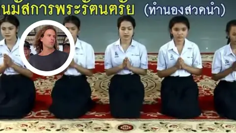 La inexplicable publicación en el Instagram de Daniel Sancho: ni su familia sabe el motivo La inexplicable publicación en el Instagram de Daniel Sancho: ni su familia sabe el motivo