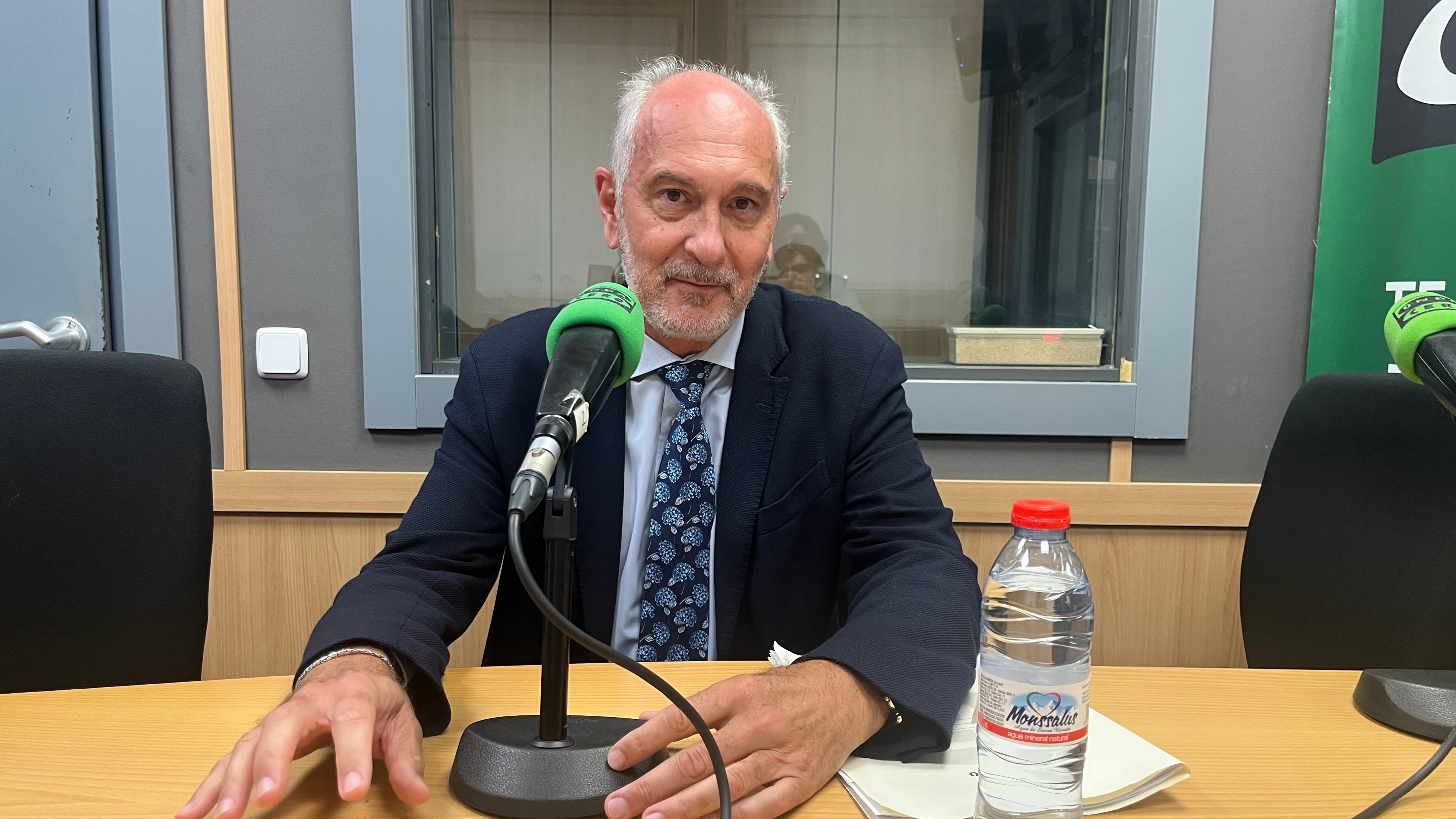 El Barómetro Económico prevé un crecimiento de la provincia del 2,8% durante 2025 El Barómetro Económico prevé un crecimiento de la provincia del 2,8% durante 2025