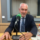 Manuel Méndez de Castro, decano del Colegio de Economistas de Málaga Manuel Méndez de Castro, decano del Colegio de Economistas de Málaga