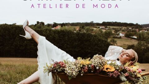 Atelier de moda