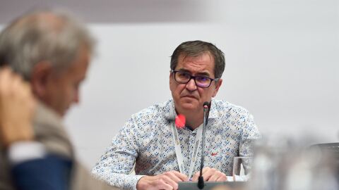 Comisión de Investigación Comisión de Investigación