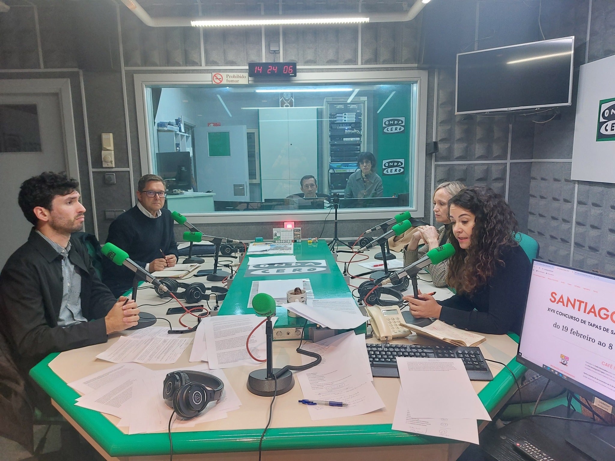 El gobierno local destaca la creación de nuevas plazas de Bomberos y lamenta la merma de efectivos de los últimos años El gobierno local destaca la creación de nuevas plazas de Bomberos y lamenta la merma de efectivos de los últimos años