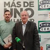 ENRIQUE CABERO CES