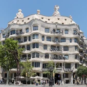 La Pedrera La Pedrera