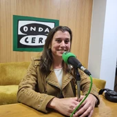 Natalia González, portavoz do Psoe no Concello de Ourense Natalia González, portavoz do Psoe no Concello de Ourense