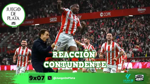 Juego de Plata Juego de Plata