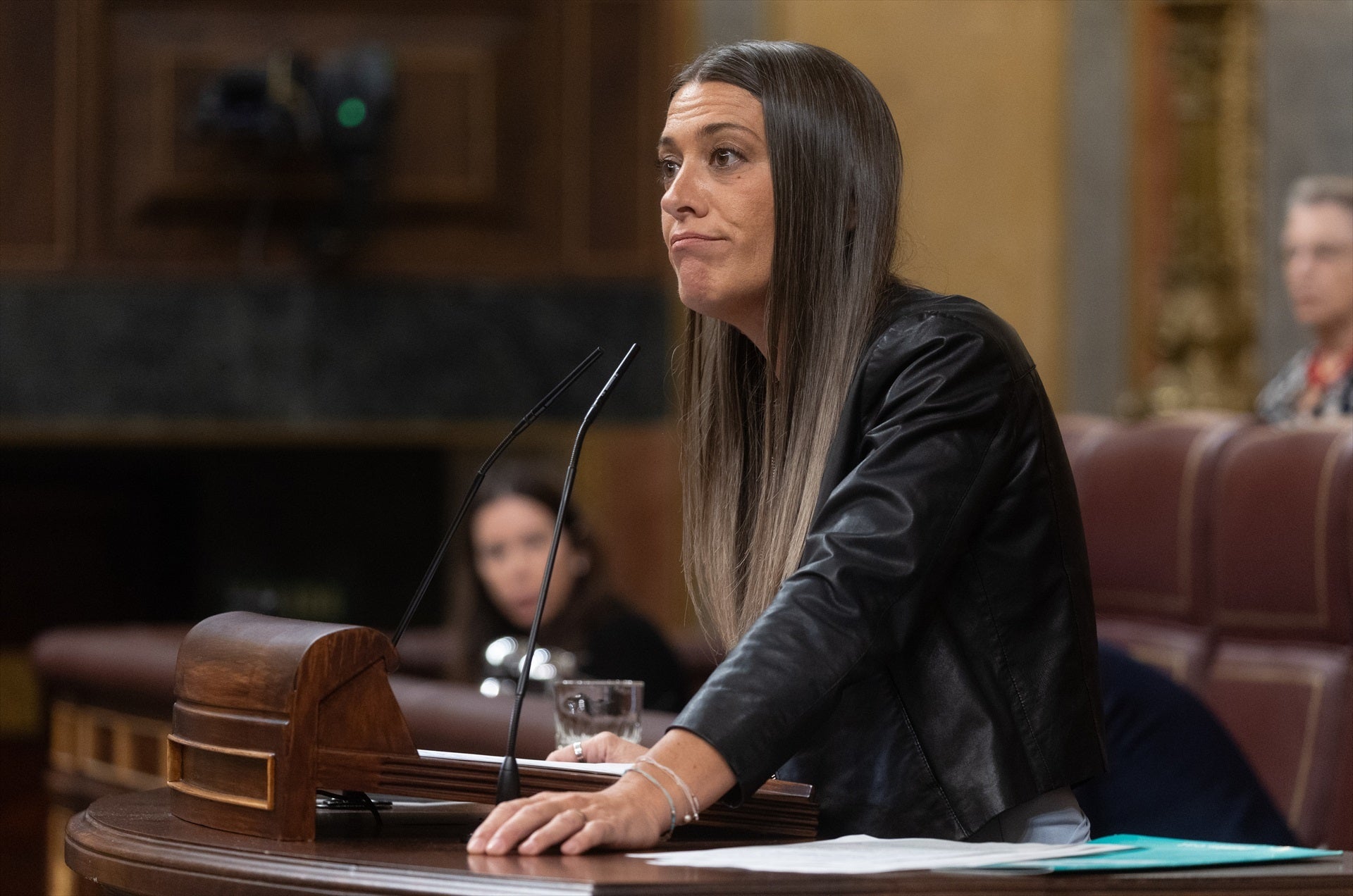 Junts presentará enmiendas a la totalidad a todas las leyes registradas por el Gobierno Junts presentará enmiendas a la totalidad a todas las leyes registradas por el Gobierno