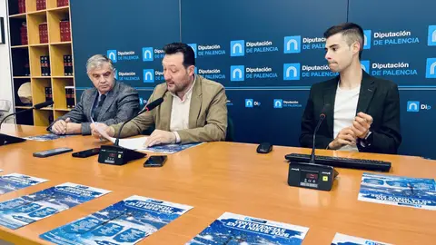 La Diputación de Palencia convoca las ‘Convivencias en la Nieve’, que comenzarán el 11 de enero con 400 plazas entre Andorra, Baqueira y Sierra Nevada .