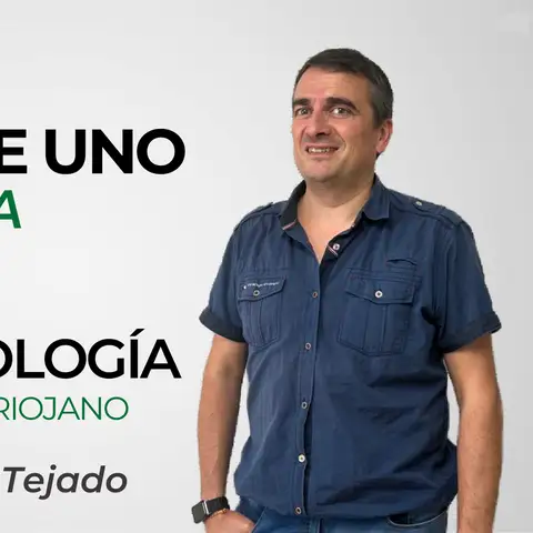 OCP - Arqueología con acento riojano Arqueología con acento riojano