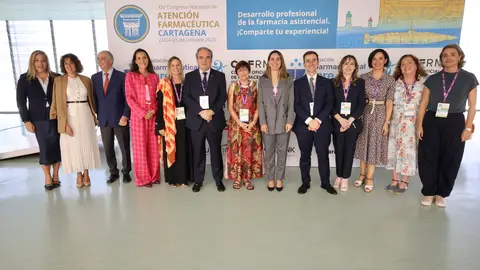 El sector farmaceútico subraya la urgencia de captar y retener talento en la farmacia comunitaria El sector farmaceútico subraya la urgencia de captar y retener talento en la farmacia comunitaria