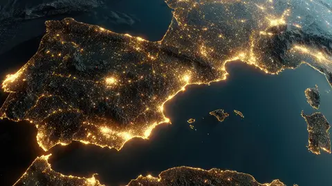 Un buen número de hogares de la provincia siguen sin tener un buen acceso a internet Un buen número de hogares de la provincia siguen sin tener un buen acceso a internet