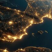 Un buen número de hogares de la provincia siguen sin tener un buen acceso a internet