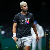 Alcaraz busca en París su noveno título del año Alcaraz busca en París su noveno título del año