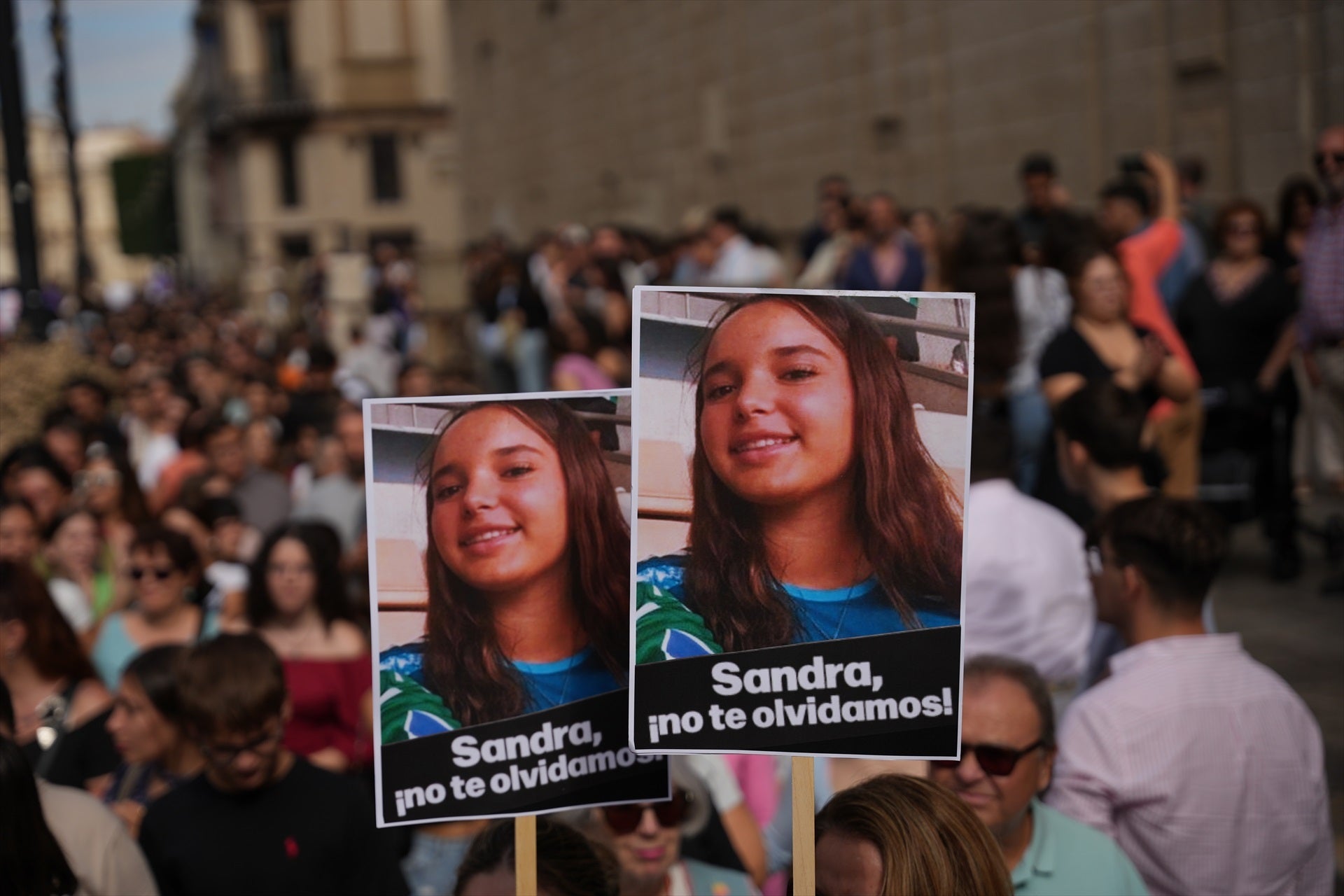 El suicido de Sandra Peña pone en evidencia los protocolos contra el 'bullying': "La decisión de abrirlos o no la toman personas" El suicido de Sandra Peña pone en evidencia los protocolos contra el 'bullying': "La decisión de abrirlos o no la toman personas"