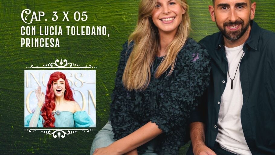 LGD LUCIA TOLEDANO