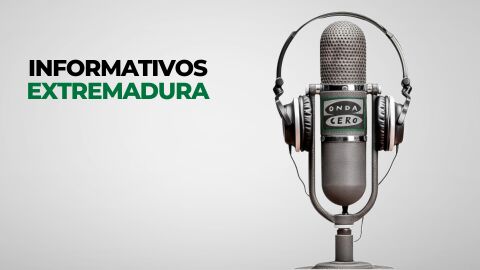 Informativos Extremadura