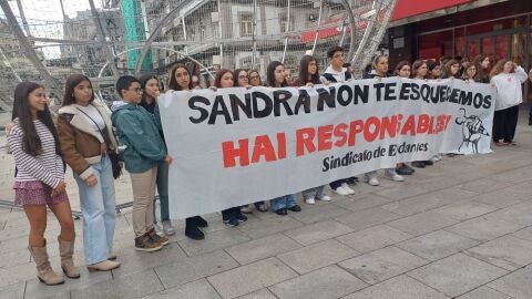Estudiantes acoso escolar, 2025 Estudiantes acoso escolar, 2025