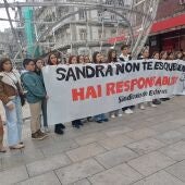 Estudiantes acoso escolar, 2025