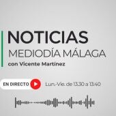 Noticias Málaga Mediodía 28/10/2025