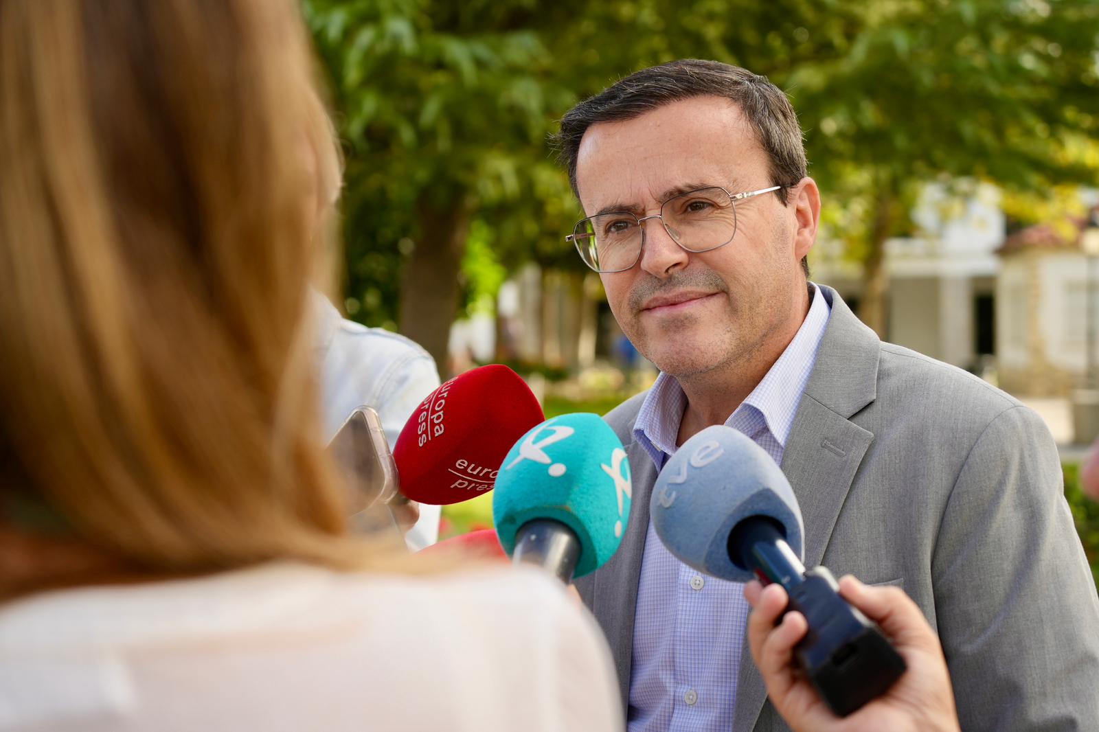 El PSOE subraya que el adelanto electoral constata el "fracaso" de la legislatura de María Guardiola El PSOE subraya que el adelanto electoral constata el "fracaso" de la legislatura de María Guardiola