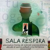 Sala Respira: espacio para el bienestar emocional de los profesionales del Derecho