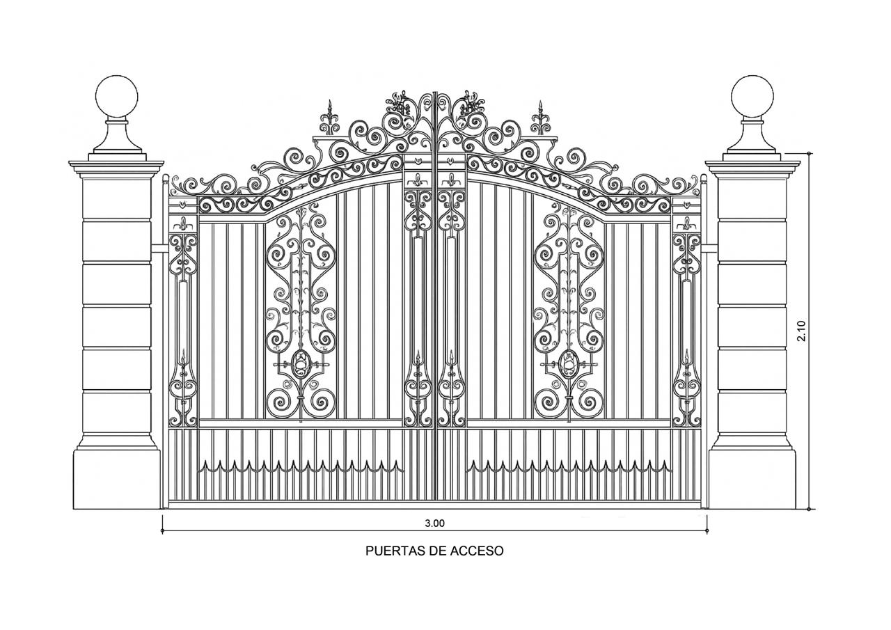 El Ayuntamiento de San Fernando remodelará el cerramiento del Parque del Oeste El Ayuntamiento de San Fernando remodelará el cerramiento del Parque del Oeste