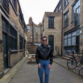 Andoni Martínez en la sección 'Más allá de casa'