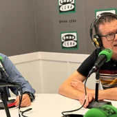 Alberto Abenza y Antonio Martínez nos hablan del Alberto Abenza y Antonio Martínez nos hablan del
