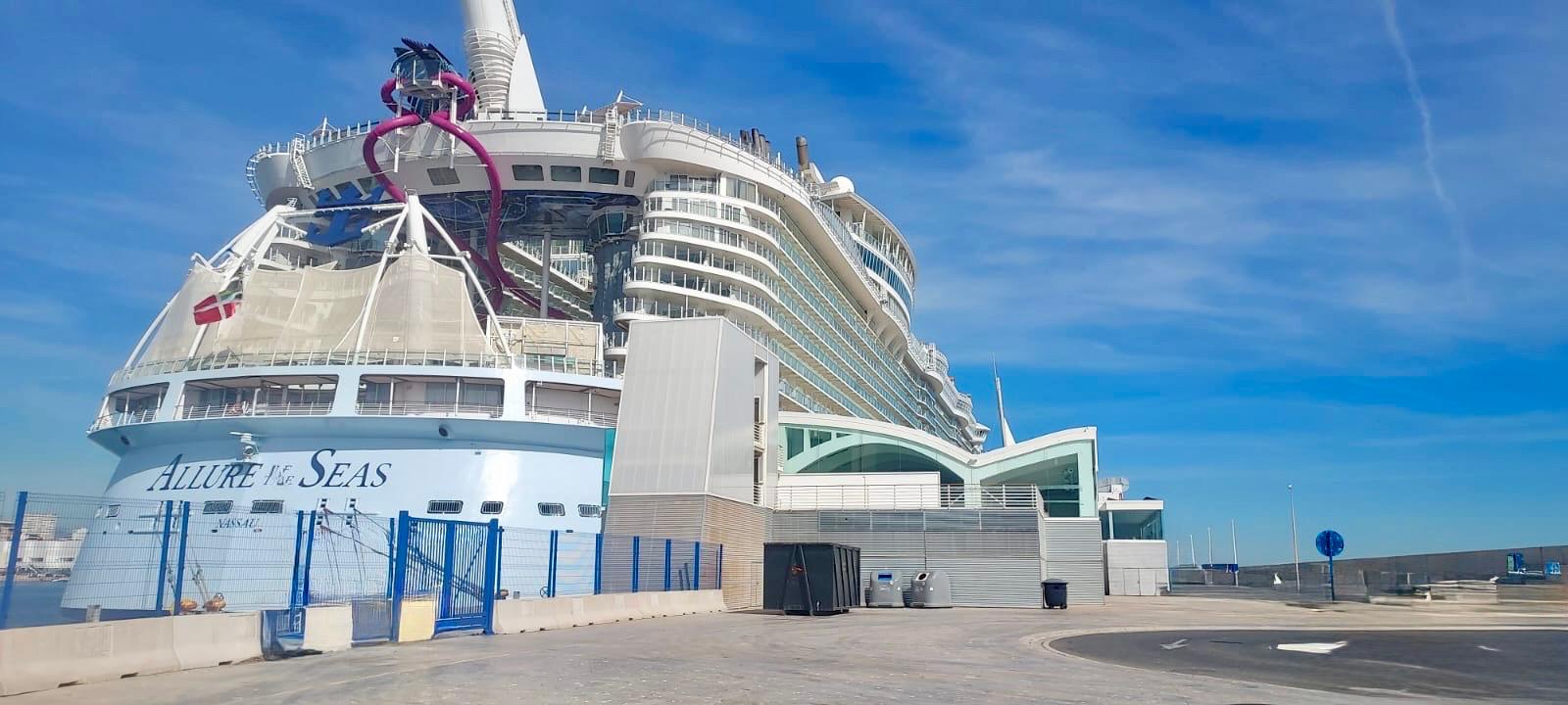Alicante se consolida como uno de los destinos de cruceros más atractivos del Mediterráneo Alicante se consolida como uno de los destinos de cruceros más atractivos del Mediterráneo