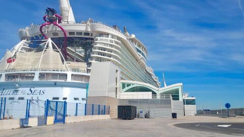 Crucero Crucero