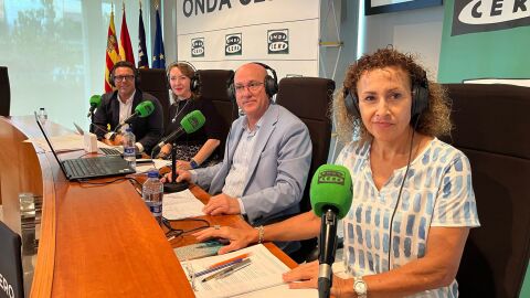 Programaci&oacute;n Especial M&aacute;s de uno Illes Balears