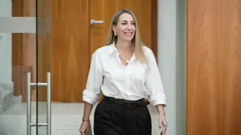 María Guardiola María Guardiola