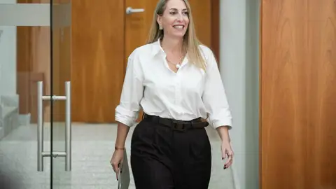 María Guardiola María Guardiola