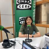 Raquel Alonso Pérez delegada Territorial de la Junta de CyL 