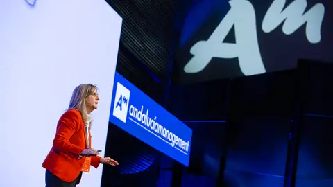 Andalucía Management 2025 reunirá a expertos en liderazgo emocional, IA, sostenibilidad, geopolítica y economía para impulsar el tejido empresarial andaluz Andalucía Management 2025 reunirá a expertos en liderazgo emocional, IA, sostenibilidad, geopolítica y economía para impulsar el tejido empresarial andaluz