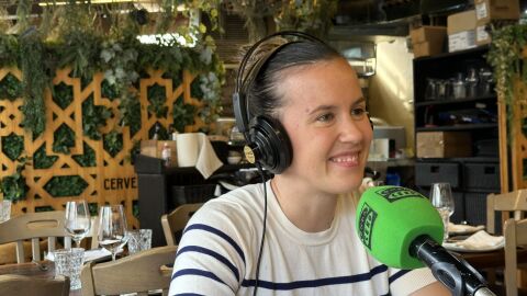 Onda Deportiva M&aacute;laga 28/10/2025 desde Asador I&ntilde;aki