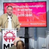 Antonio Rodríguez Osuna