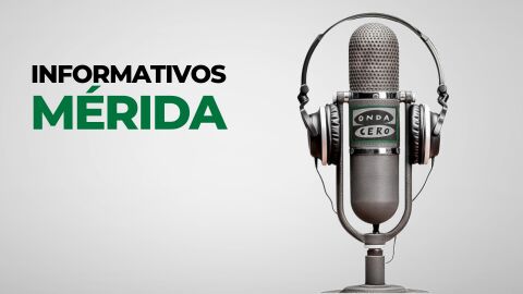 Informativos M&eacute;rida
