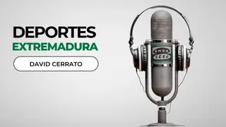 Deportes Extremadura Row Deportes Extremadura