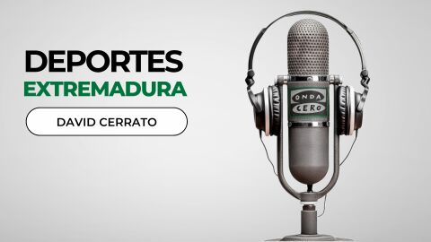 Deportes Extremadura 