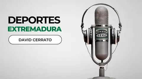 Deportes Extremadura Row Deportes Extremadura